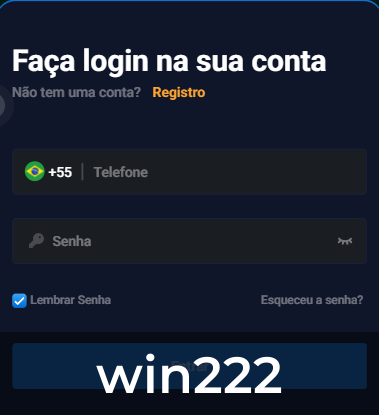 Registro